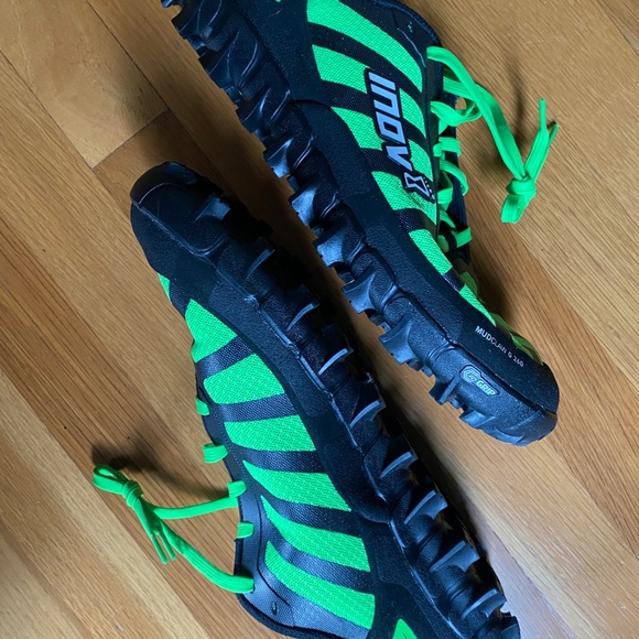 Inov 8 Men's Mudclaw G 260 V2 Trail Running Shoes size 11 - Picture 4 of 15